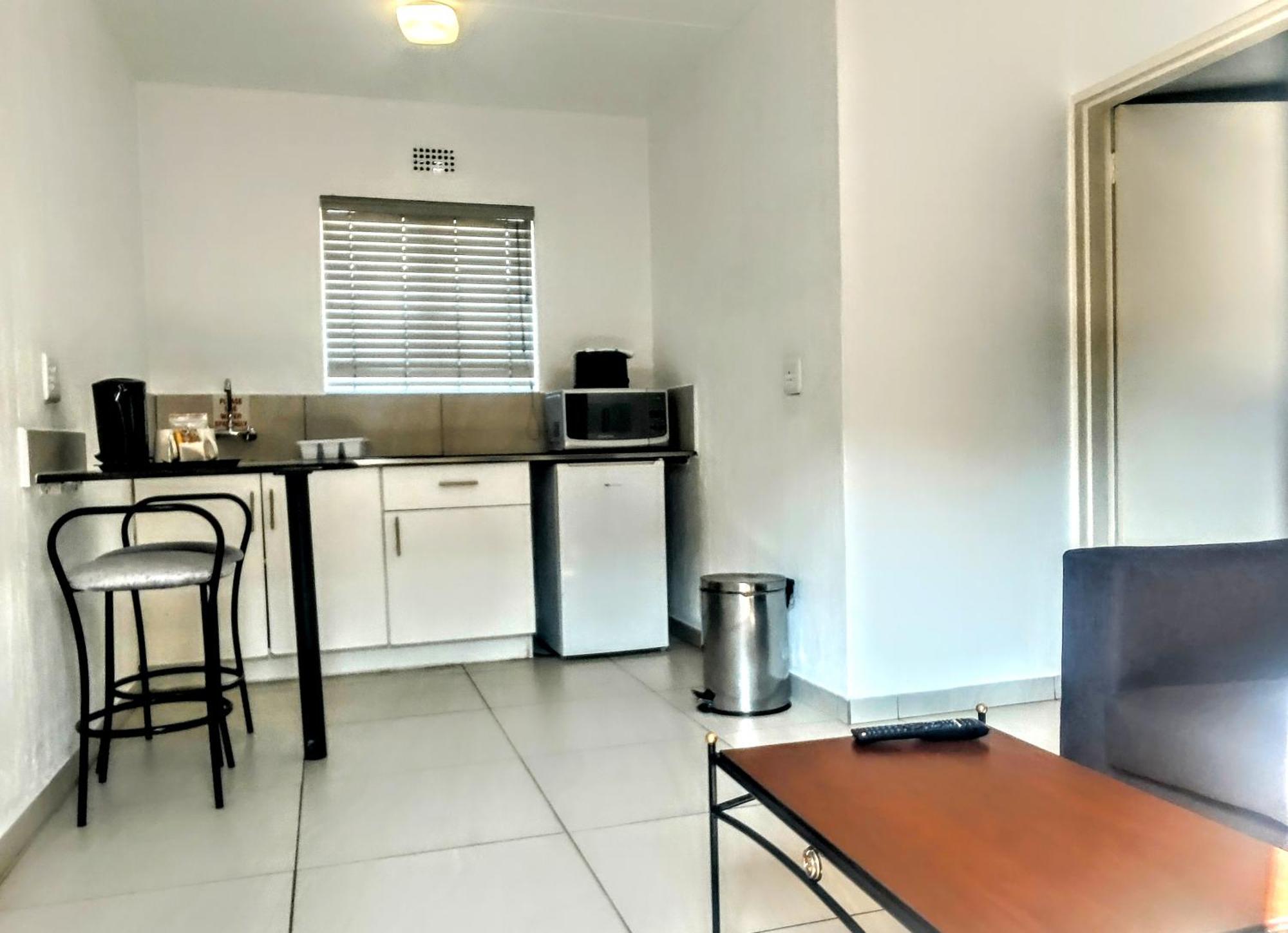 Palmar Hotel Γιοχάνεσμπουργκ Εξωτερικό φωτογραφία