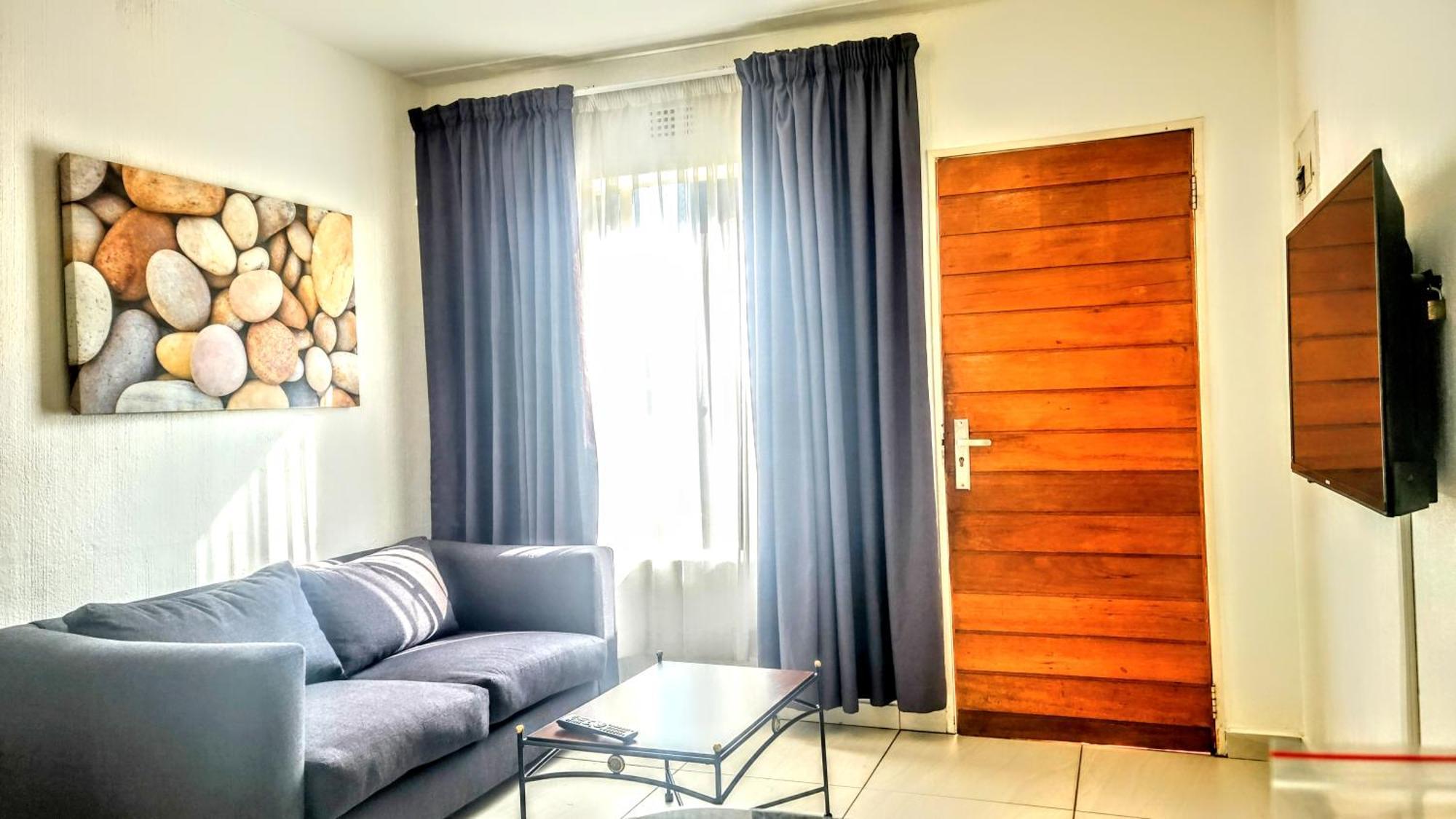 Palmar Hotel Γιοχάνεσμπουργκ Εξωτερικό φωτογραφία