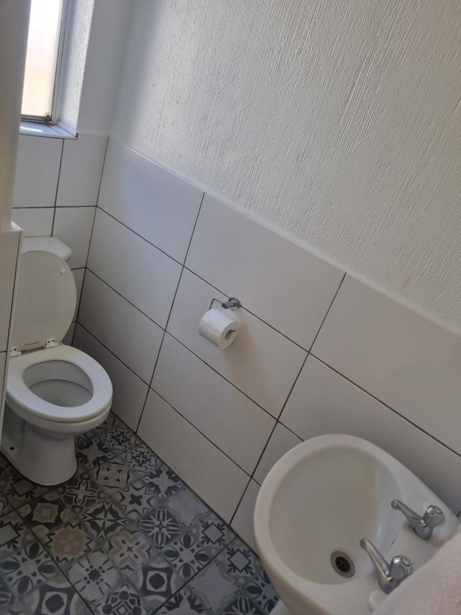 Palmar Hotel Γιοχάνεσμπουργκ Εξωτερικό φωτογραφία