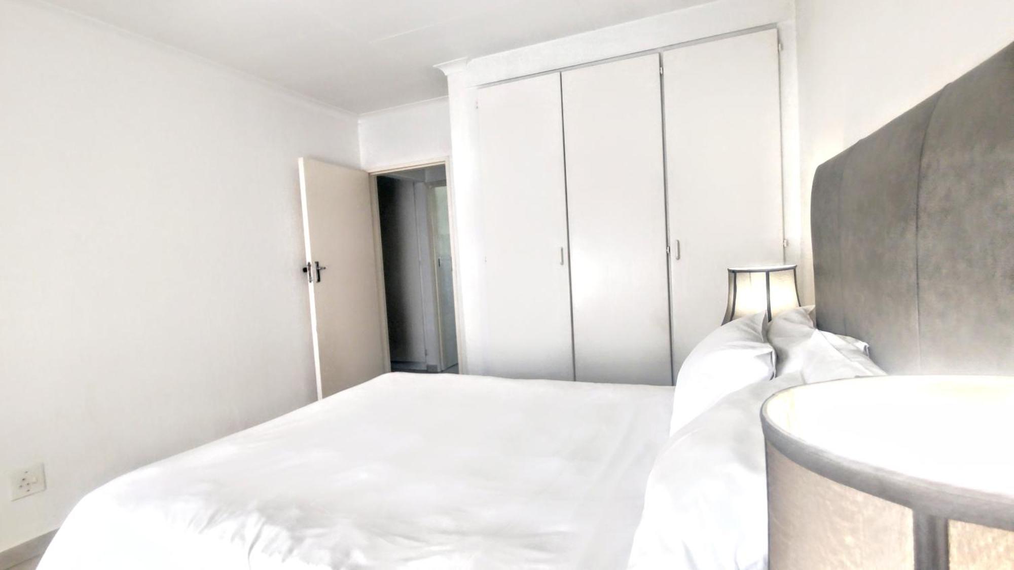 Palmar Hotel Γιοχάνεσμπουργκ Εξωτερικό φωτογραφία