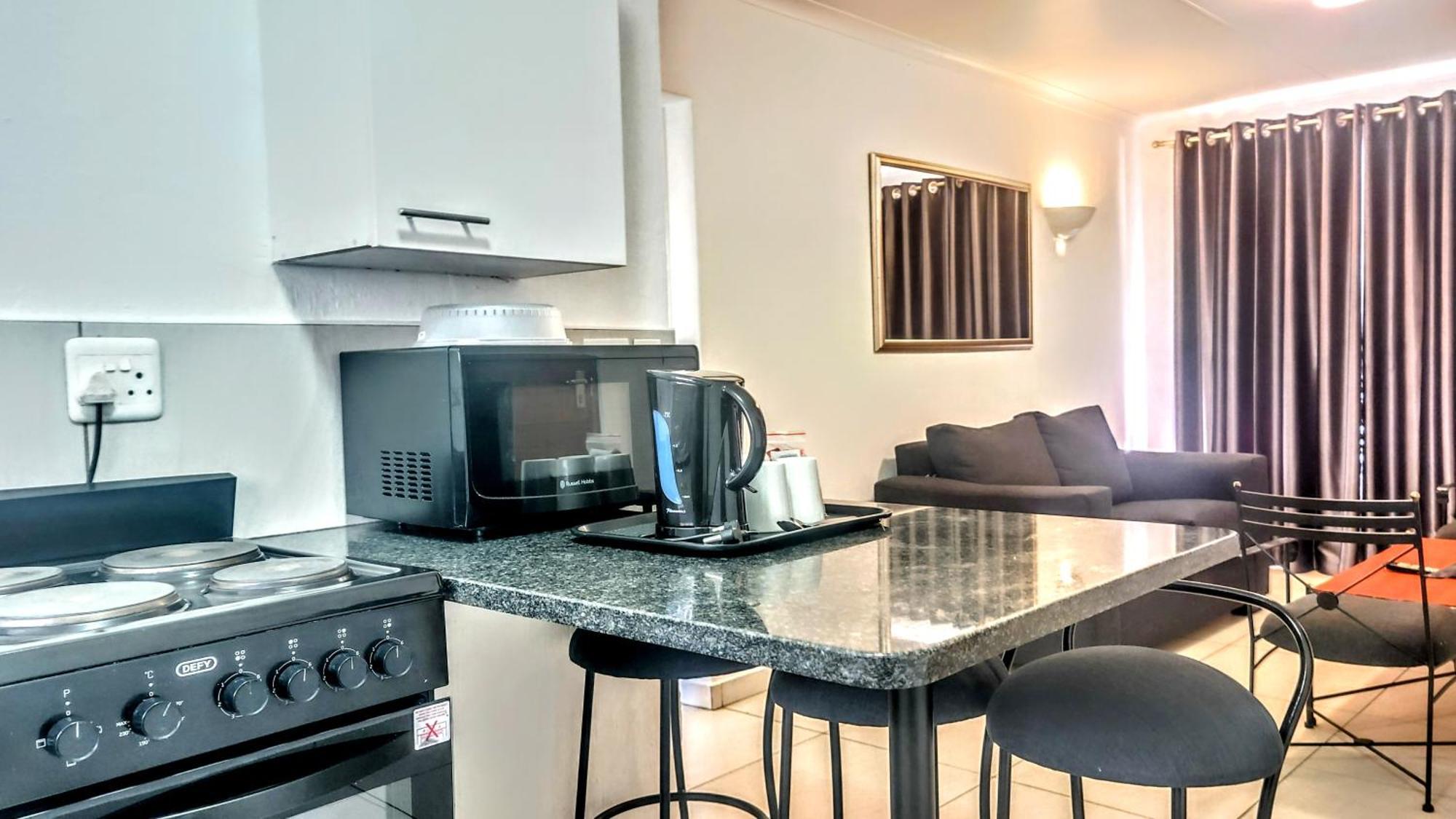 Palmar Hotel Γιοχάνεσμπουργκ Εξωτερικό φωτογραφία