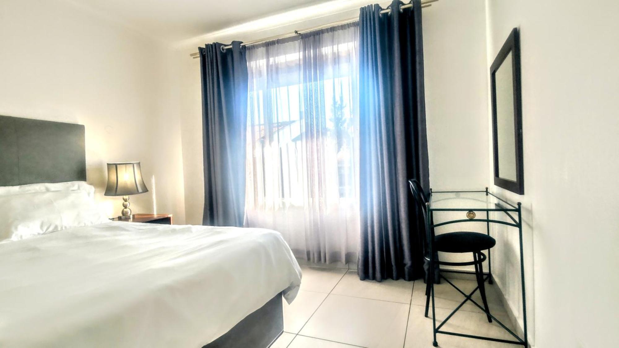 Palmar Hotel Γιοχάνεσμπουργκ Εξωτερικό φωτογραφία