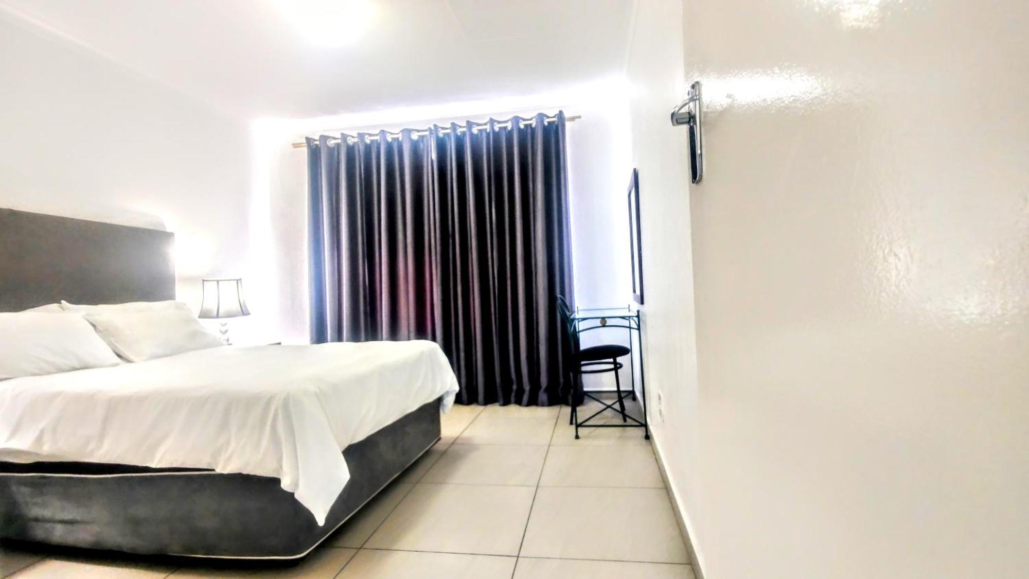 Palmar Hotel Γιοχάνεσμπουργκ Εξωτερικό φωτογραφία