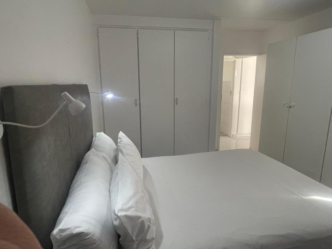 Palmar Hotel Γιοχάνεσμπουργκ Εξωτερικό φωτογραφία