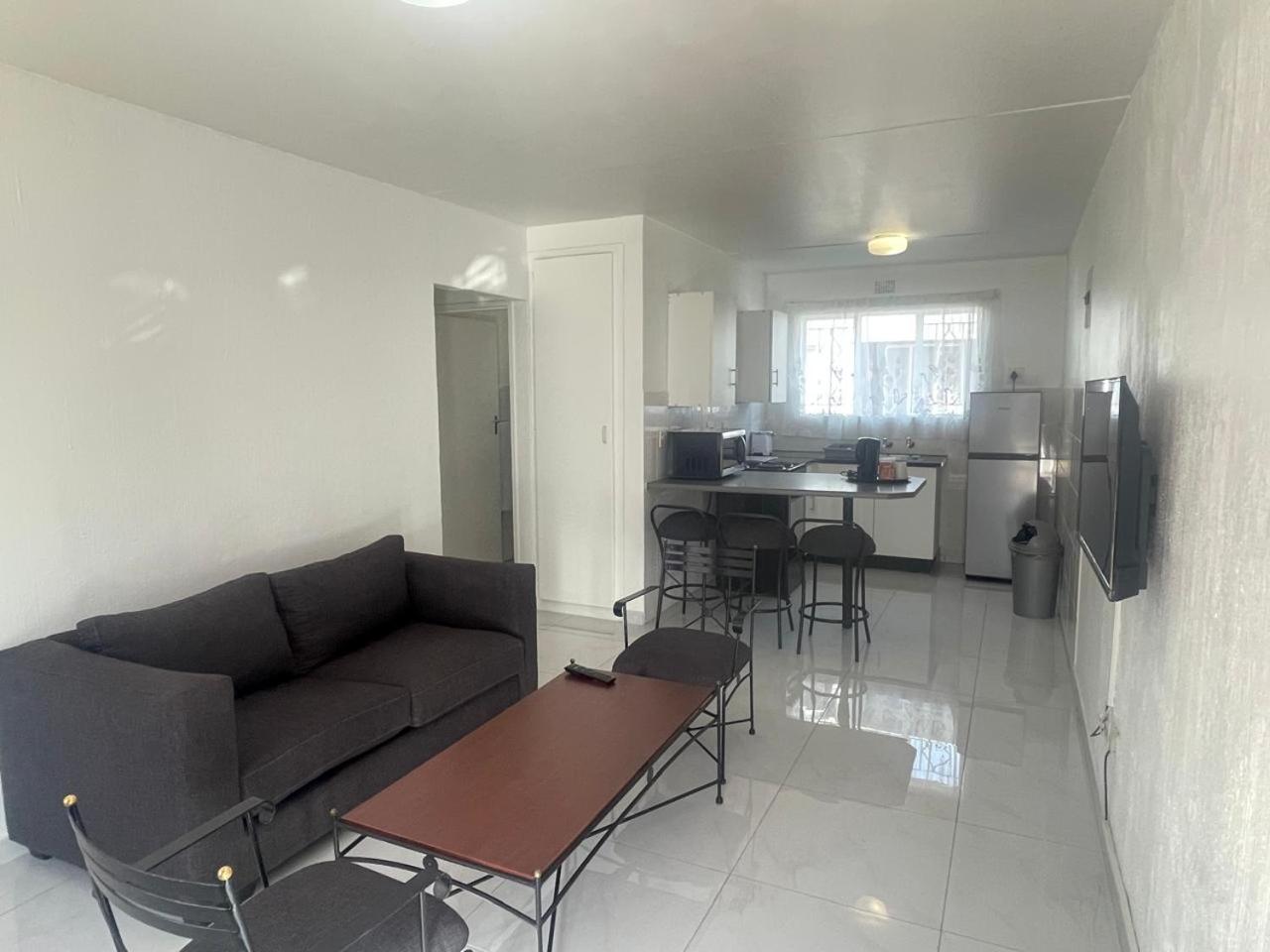 Palmar Hotel Γιοχάνεσμπουργκ Εξωτερικό φωτογραφία