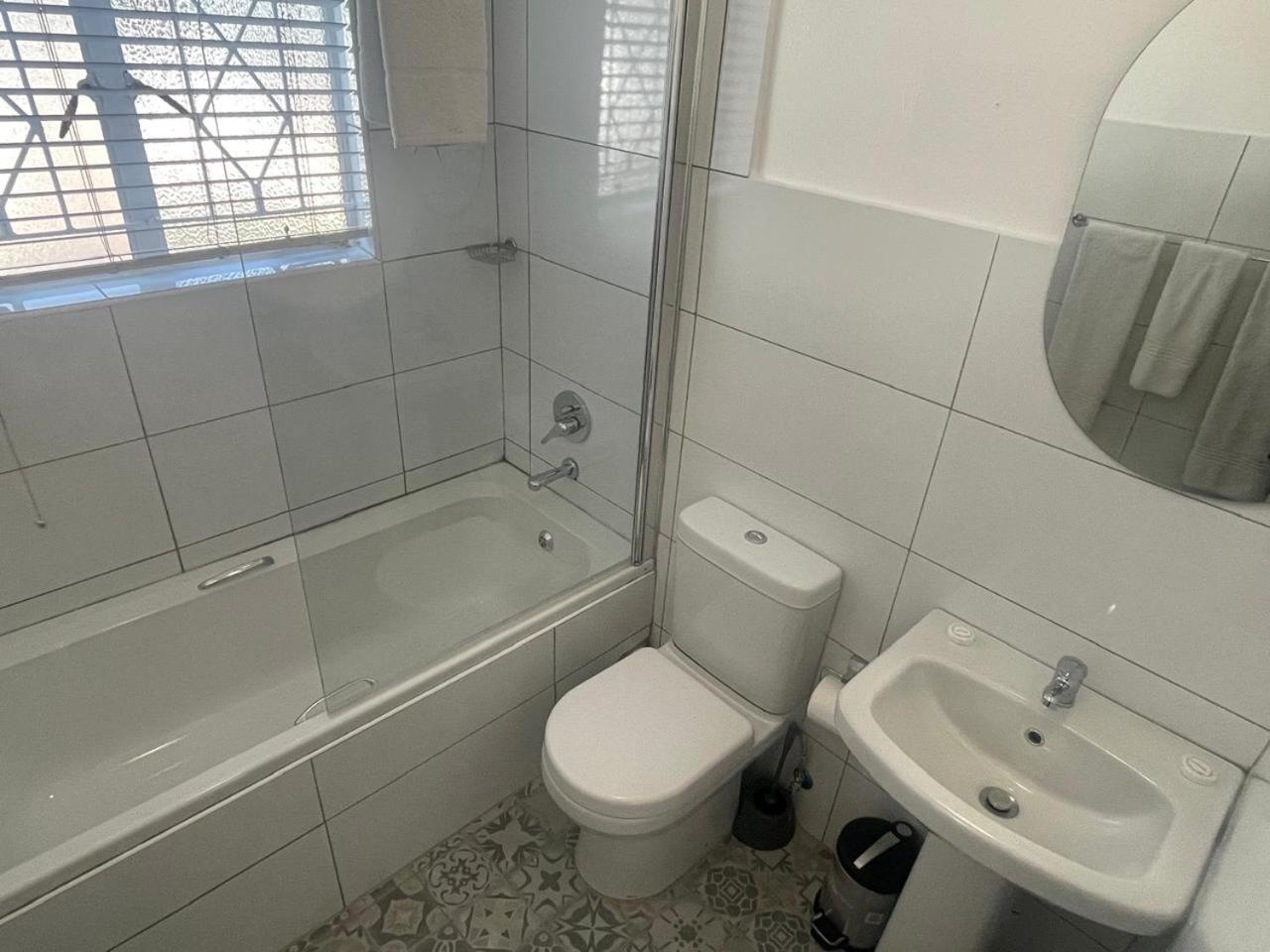 Palmar Hotel Γιοχάνεσμπουργκ Εξωτερικό φωτογραφία