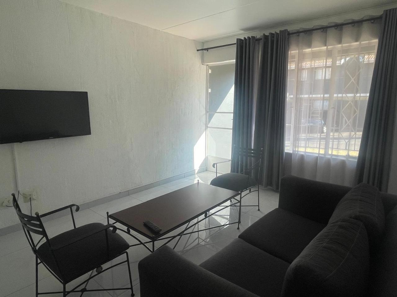 Palmar Hotel Γιοχάνεσμπουργκ Εξωτερικό φωτογραφία