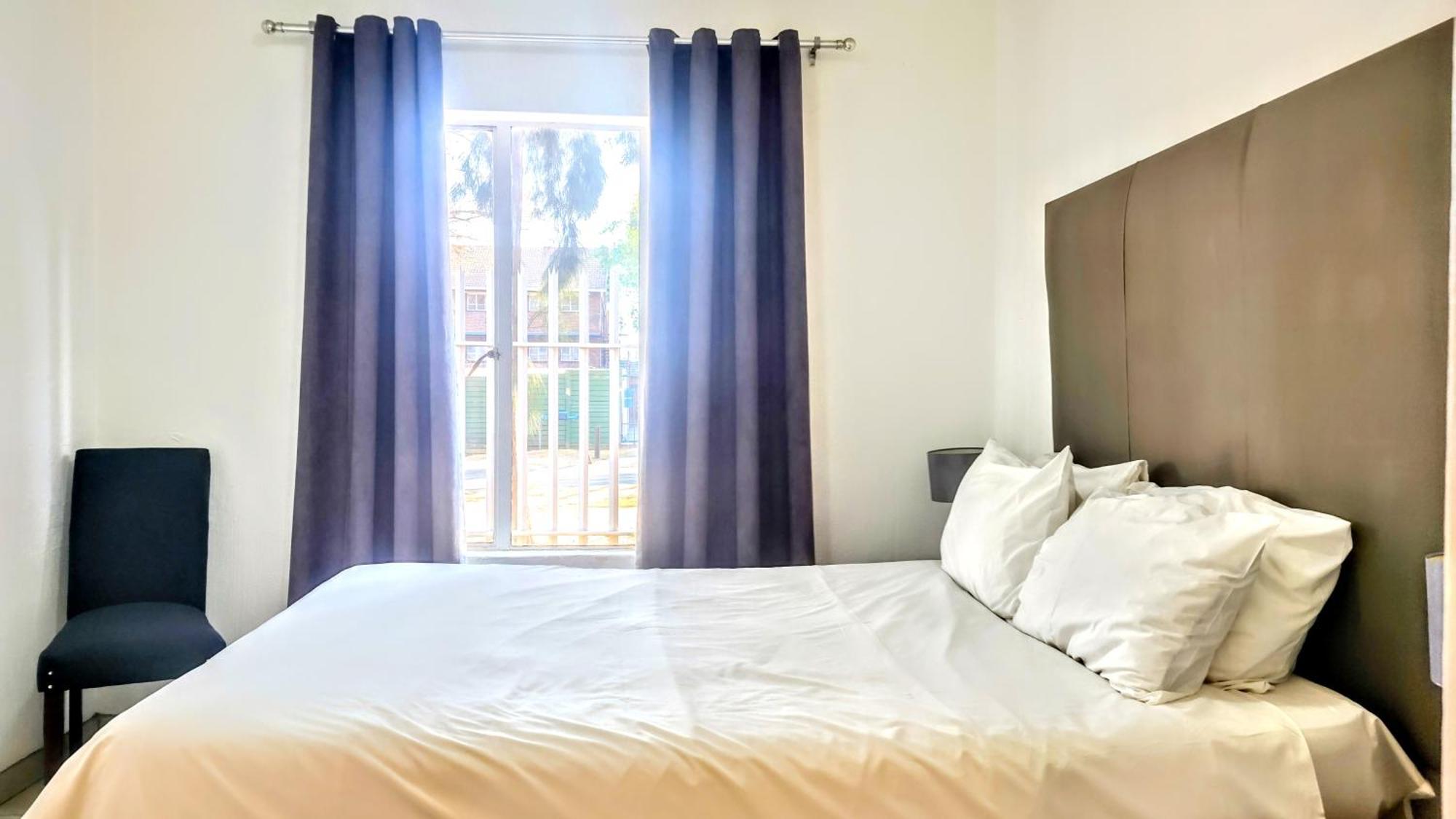 Palmar Hotel Γιοχάνεσμπουργκ Εξωτερικό φωτογραφία